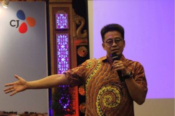 Pemerhati menyarankan konsumsi probiotik dan prebiotik cegah COVID-19