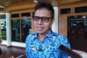 West Sumatra will implement PSBB on April 22, 2020