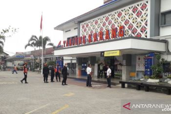 Pengoperasian KA Kuala Stabas diperpanjang hingga 30 November 2020