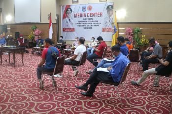 Mataram menyiapkan skema penanganan COVID-19 berbasis lingkungan