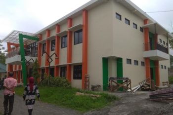 Wonosobo siapkan BLK dan SKB tempat isolasi pasien COVID-19