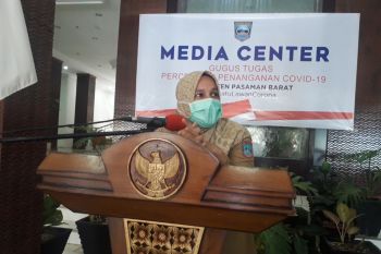 Hasil swab warga Simpang Tigo Pasaman Barat yang meninggal negatif COVID-19 (Video)