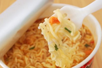 Instant noodle products in Indonesia safe: BPOM