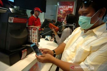 Bank Indonesia Sumsel dorong transaksi nontunai di tengah pandemi COVID-19