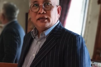 PHRI : Sembilan hotel di Kendari tutup karena COVID-19