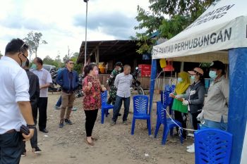 PDIP Kaltara sarankan Pemprovuntuk tingkatkananggaran penanganan COVID-19