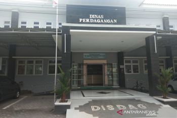 Pemkab Bantul atur jam operasional toko swalayan cegah penularan COVID-19