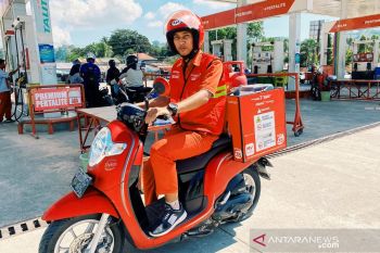 Pertamina jamin stok BBM-elpiji di Sulteng selama Ramadhan