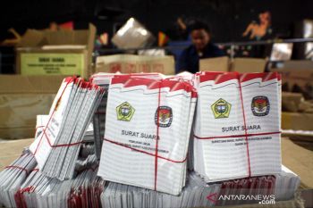 Riau miliki 14.980 calon pemilih pemula di Pilkada serentak 2020