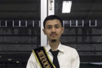 Inyiak Canduang Inyiak Kaum Sumatera Barat