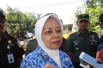 Lima pasien COVID-19 di Kabupaten Kediri dinyatakan sudah sembuh