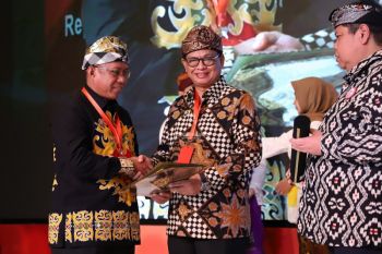 7 Tahun Provinsi Kalimantan Utara dengan Capaian yang Telah Diraih (3)