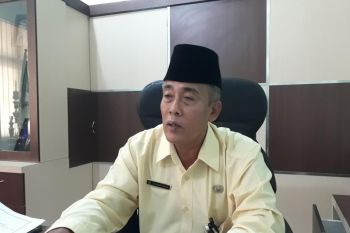 Tidak zona merah, MUI Inhil ajak masyarakat laksanakan ibadah di masjid dan musala