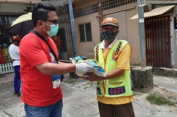 DPRD Tanjungpinang dan Bintan dorong pemberlakuan PSBB