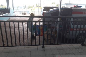 Gugus Tugas dukung empat kabupaten/kota di Kepri berlakukan PSBB