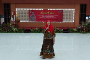 Sambut Kartini dengan saling menguatkan dan gotong royong di tengah pandemi
