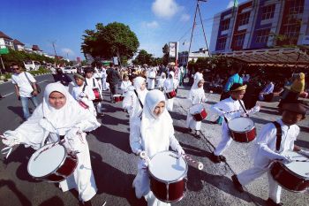 Sekolah swasta di Tanjungpinang diminta ringankan biaya SPP