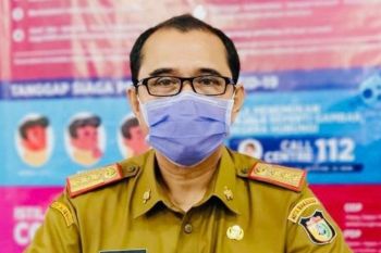 Pemkot Makassar anjurkan warga tarawih di rumah