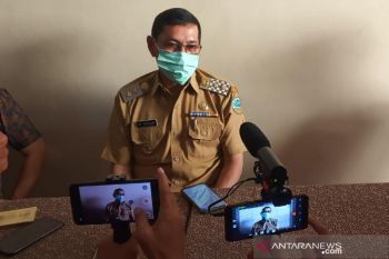 Cegah COVID-19, Pemkot Tasikmalaya imbau warga tarawih di rumah