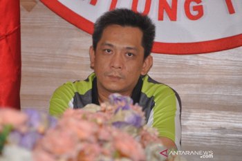 Bantu penanganan COVID-19, KONI Belitung Timur kembalikan dana hibah Rp1 miliar