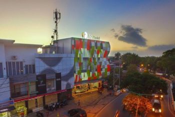 Satgas COVID-19 menggandeng dua hotel di Mataram untuk isolasi mandiri