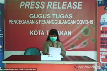 Dua pasien positif COVID-19 di Tarakan dari klaster Gowa