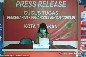 Dua positif Corona di Tarakan dari klaster Gowa