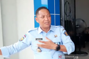 LPKA Kendari memantau perkembangan 21 anak asimilasi
