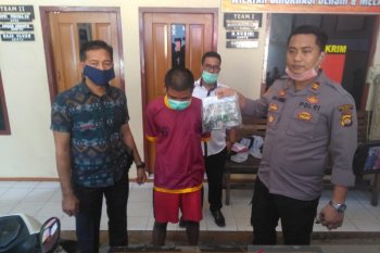 Polri: 27 residivis yang berulah sudah ditangkap kembali