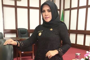 Wabup Seruyan siap bantu promosikan produk UMKM