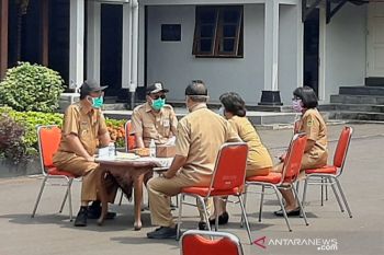 Pasien sembuh dari COVID-19 di Banyumas bertambah jadi lima orang