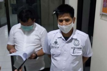 Memaki Pemkot Semarang di medsos, seorang pemuda diamankan