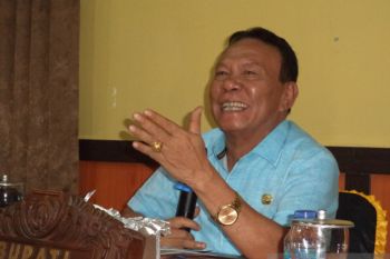 Kabupaten Kupang kembangkan perikanan air tawar di Pantai Teres