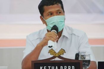 Ketua DPRD Riau minta masyarakat waspadai potensi tindakan kriminalitas di tengah COVID-19