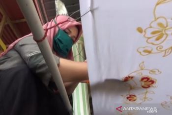 Remaja disabilitas di Kota Tanjungpinang produktif di tengah COVID-19