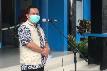 Mahasiswa UIN Aceh asal Malaysia terinfeksi positif corona diduga saat dalam perjalanan