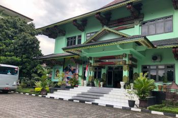 Dinsos Kota Yogyakarta sisir DTKS untuk pengajuan bantuan sosial dampak COVID-19