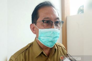 Tiga PDP klaster Gowa asal Pulang Pisau Kalteng terkonfirmasi positif COVID-19