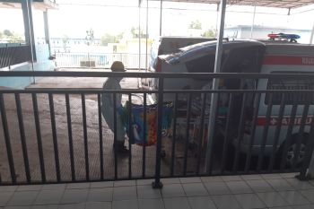 Provinsi Kepri kehabisan reagen untuk tes PCR COVID-19