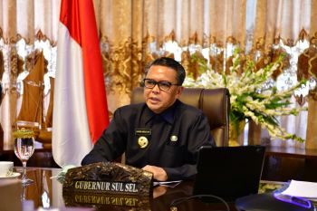 Gubernur: instruksi presiden larang mudik bantu tekan kasus COVID-19