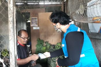 Unhas bantu APD untuk tenaga medis
