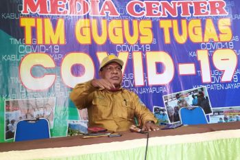 Kadisnakertrans Jayapura: Dampak COVID-19 banyak karyawan dirumahkan