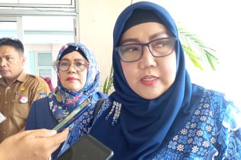 Memaknai Hari Kartini di tengah pandemi COVID-19, Legislator Padang: Ayo berjuang