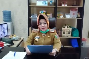 Positif COVID-19 di Lampung bertambah satu, dua PDP meninggal dunia