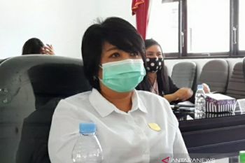 Kaum perempuan diajak jadikan Hari Kartini momentum tingkatkan peran lawan COVID-19