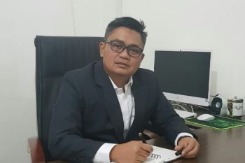 BPJAMSOSTEK cabang Solok terapkan Lapak Asik cegah penularan COVID-19
