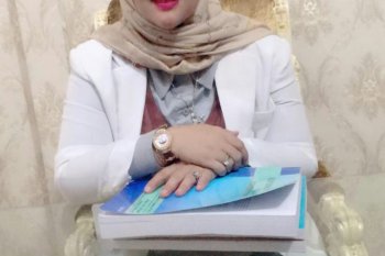 Pumpunan - Suka duka dokter Sri Aryanti tangani pasien COVID-19