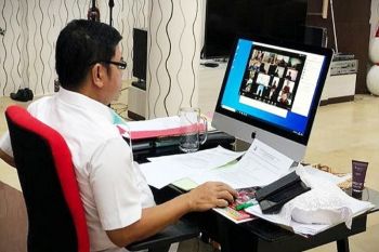 Pemkab Bartim tegaskan serius menangani COVID-19