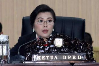 Ketua DPRD Mitra angkat bicara terkait tudingan sesama legislator