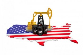 Pertama kali dalam sejarah, harga minyak AS anjlok di bawah nol dolar